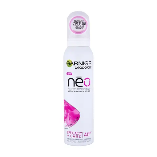 Mineral Deo NEO Floral Touch Sprej (150 ml)