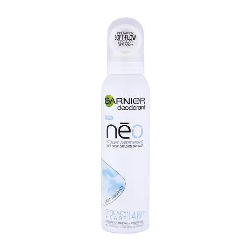 Mineral Deo NEO Light Freshness Sprej (150 ml)