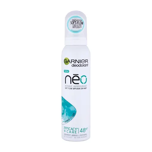 Mineral Deo NEO Shower Clean Sprej (150 ml)