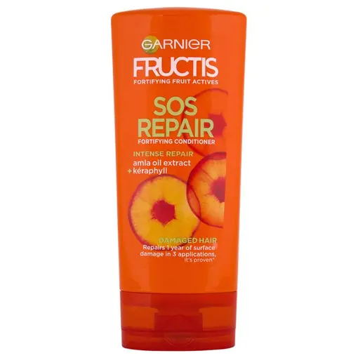 Fructis SOS Repair Regenerator
