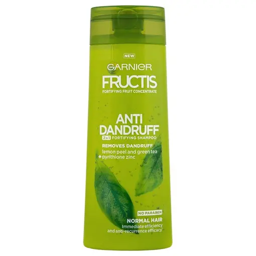 Fructis Anti Dandruff 2u1 Šampon s Regeneratorom