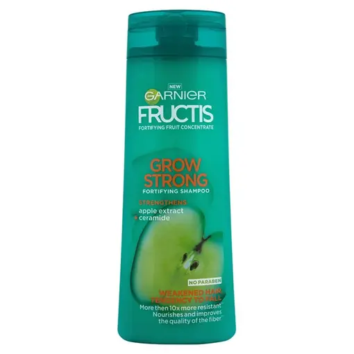 Fructis Grow Strong Šampon