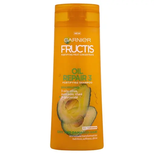 Fructis Oil Repair 3 Šampon