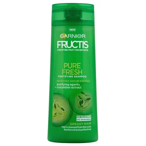 Fructis Pure Fresh  Šampon