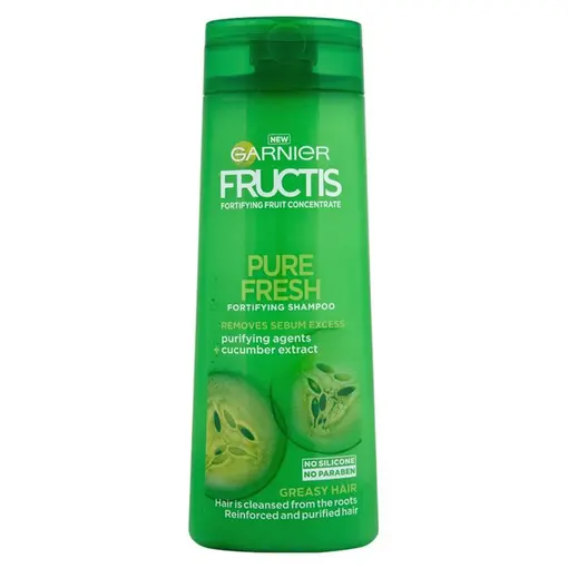 Fructis Pure Fresh Šampon