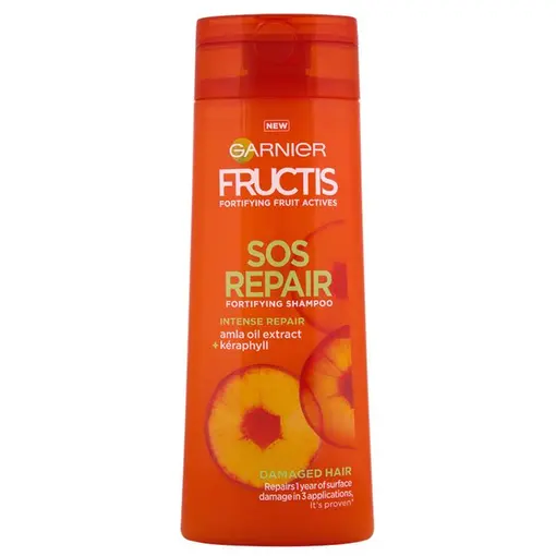 Fructis SOS Repair Šampon