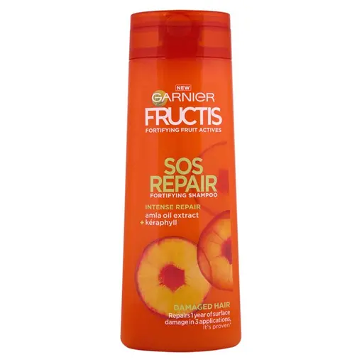 Fructis Sos Repair Šampon