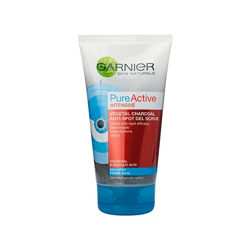 Pure Active gel za čišćenje kože