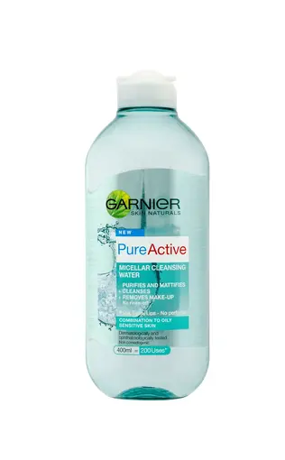 Pure Active micelarna voda