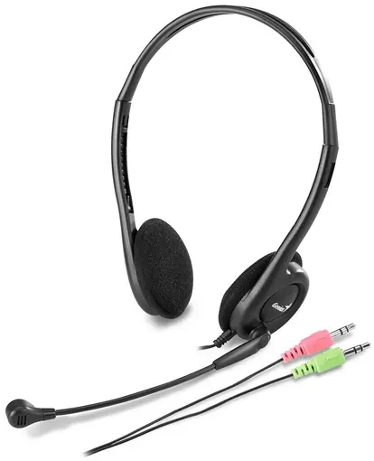 HS-200C set, slušalice i mikrofon