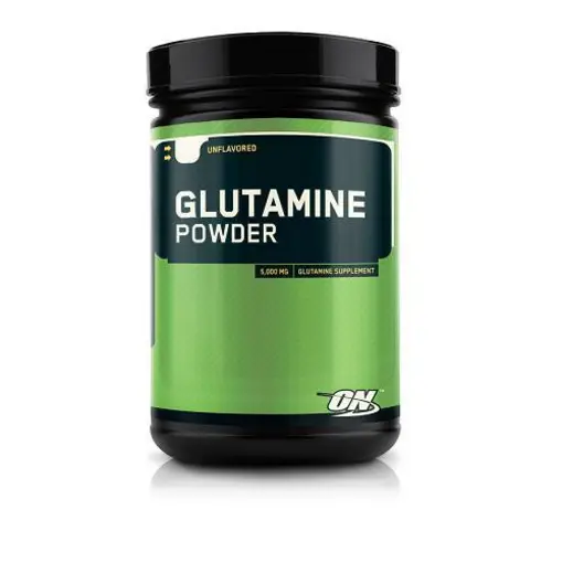 Glutamine Powder, 630 g