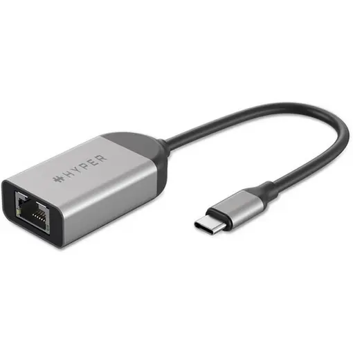 USB-C na 2.5G Ethernet adapter (WWCB)