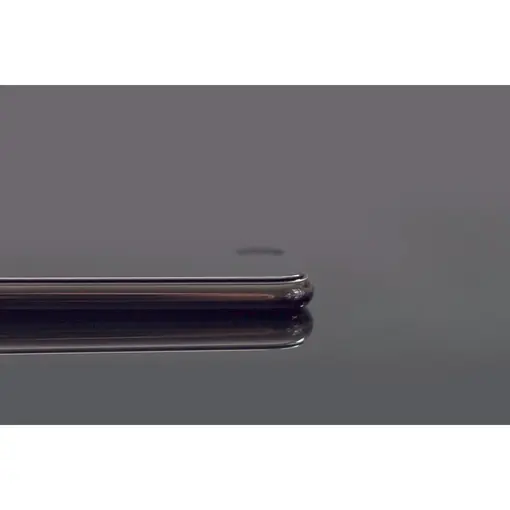 kaljeno staklo za mobitel Samsung Galaxy A21s - Black