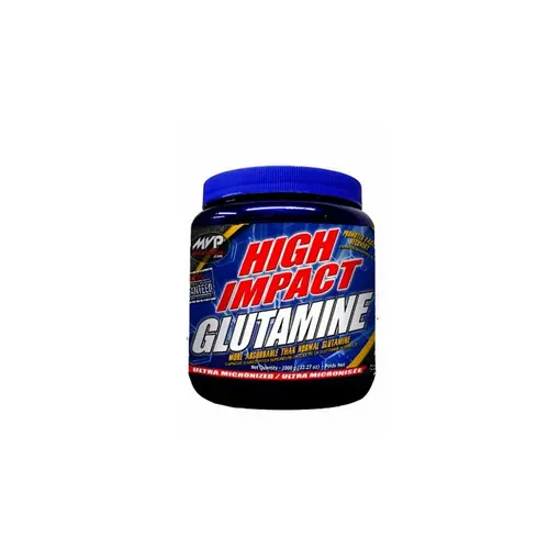 High Impact Glutamine 610 g
