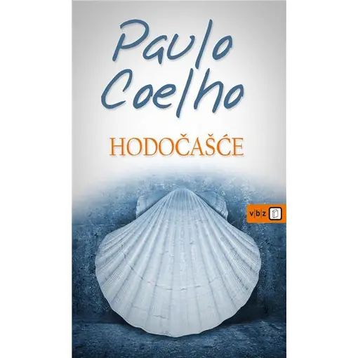 Hodočašće, Paulo Coelho