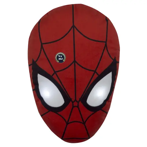 Jastuk Spiderman - led glava