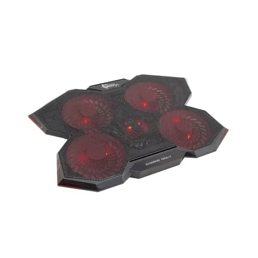 COOLING PAD GCP-29 ICE WIZARD / 4 fans