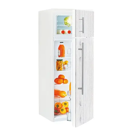 ugradbeni hladnjak IKG 2600 F