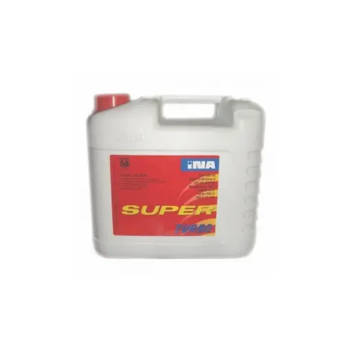 Motorno ulje Super Turbo