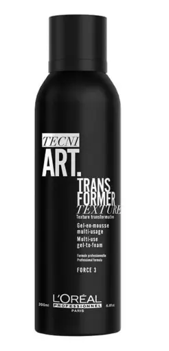 Tecni. Art Transformer gel 150 ml