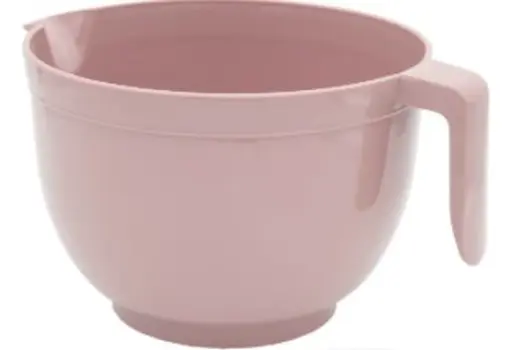 Culinaria mixer zdjela pink, 20,5x14,4 cm 3 L