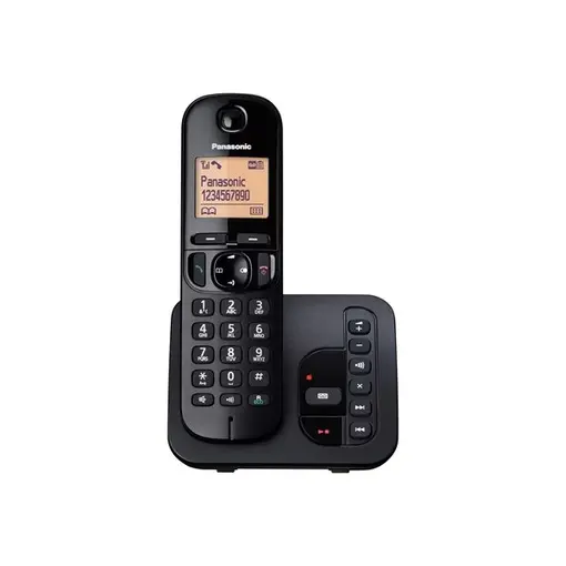 bežični telefon KX-TGC220FXB