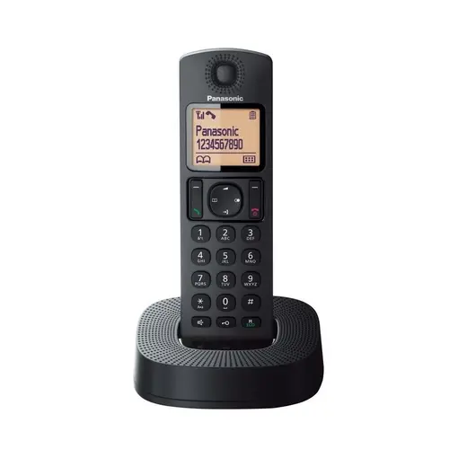 bežični telefon KX-TGC310FXB