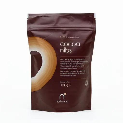 Kakao drobljena zrna, 300 g