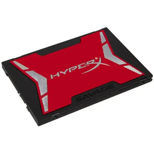 HyperX SAVAGE SSD 2,5