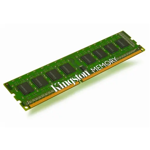 Kingston DDR3 1600MHz,C11, 8GB