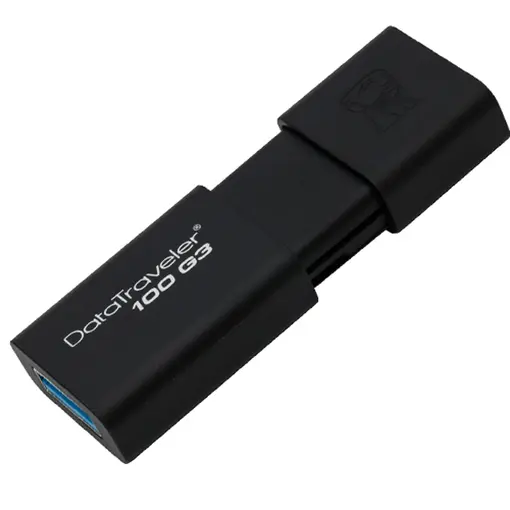 Kingston DT 100 G3 , 8GB, USB3.0