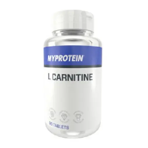 L-carnitine, 180 tableta
