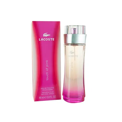 Touch of pink EDT - 90ml