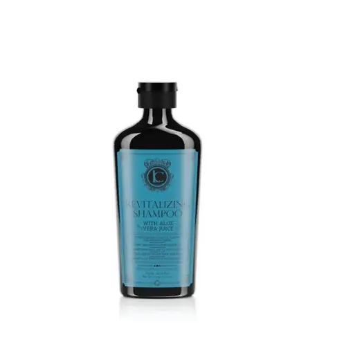 šampon za revitalizaciju suhe i  kemijski tretirane kose, 300 ml