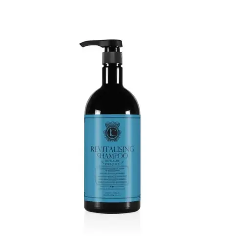 šampon za revitalizaciju suhe i  kemijski tretirane kose, 1000 ml