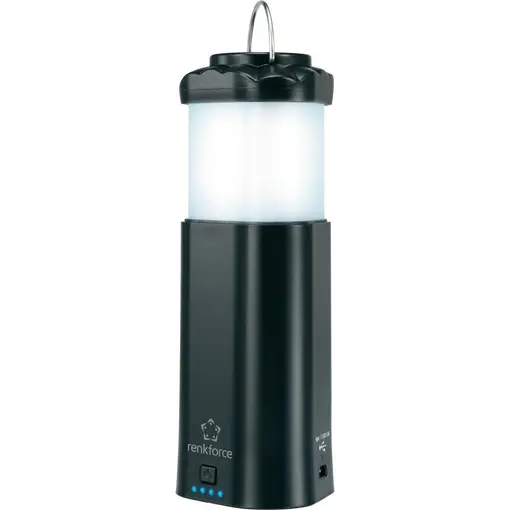 LED lanterna za kampiranje