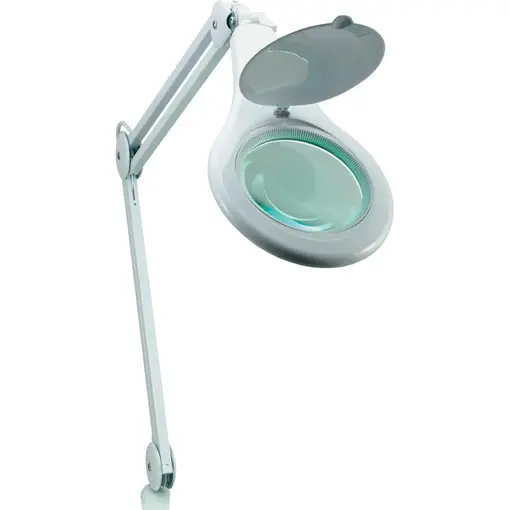 LED svjetiljka s povećalom 7 W