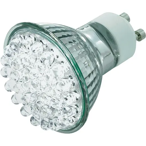 LED žarulja 64 mm 230 V GU10