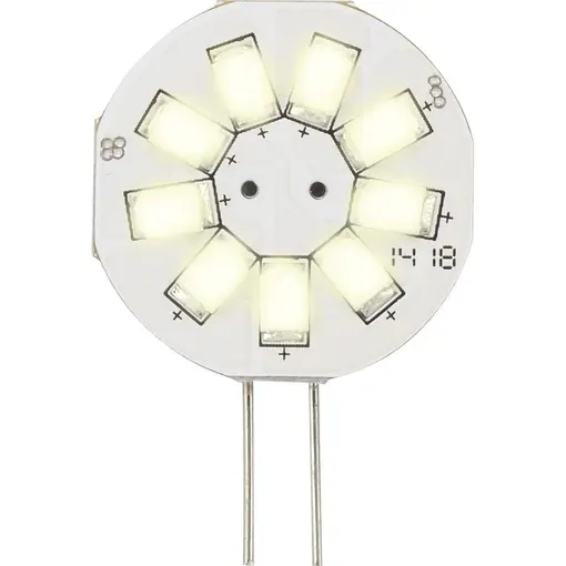 LED žarulja (jednobojna)