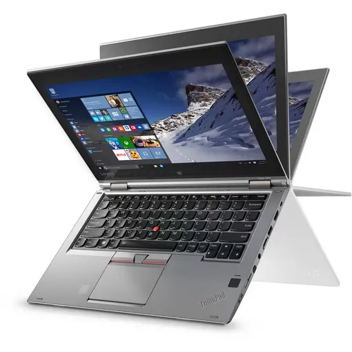 ThinkPad Yoga 260 12.5“ i7-6600U 16 GB RAM 512 GB SSD Integrirana Windows 10
