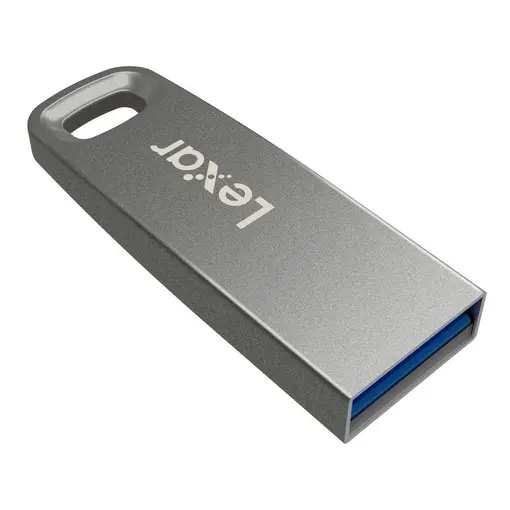 JumpDrive USB 3.1 M45 128GB Silver Housing