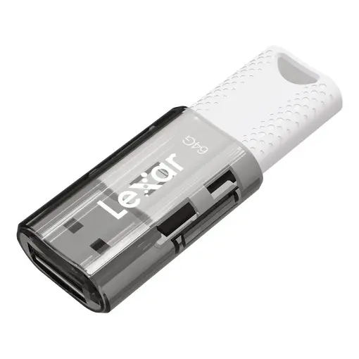 JumpDrive® S60 USB 2.0 Flash Drive