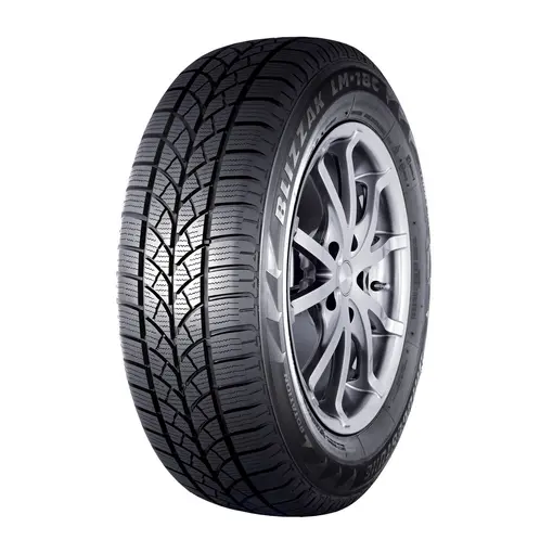 LM18C 215/65 R16 106T