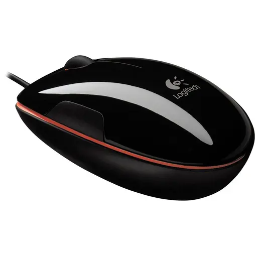 Corded Laser Mouse M150