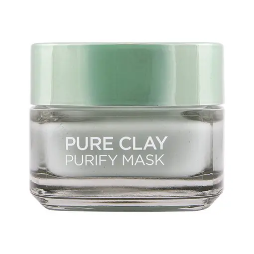 Dermo Extraordinary Clay Purify Mask