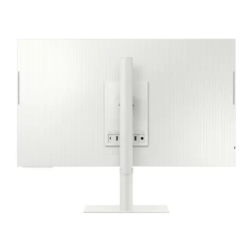 Smart monitor LS27CM703UUXDU, VA, 27“, 16:9, 3840x2160, 60Hz, USB-C, HDMI, USB