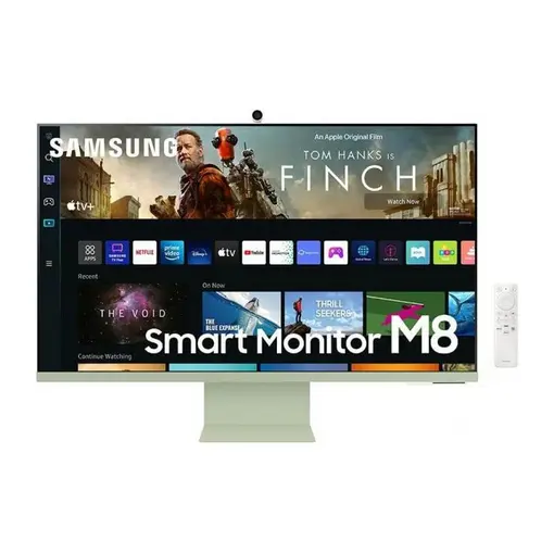Smart monitor LS32BM80GUUXEN, VA, 31.5“/32“, 16:9/21:9, 3840x2160, 60Hz, USB-C, HDMI, USB