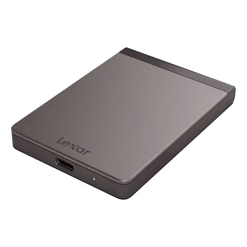 External Portable SSD 1TB