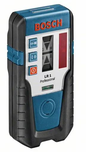 Laserski prijamnik LR 1