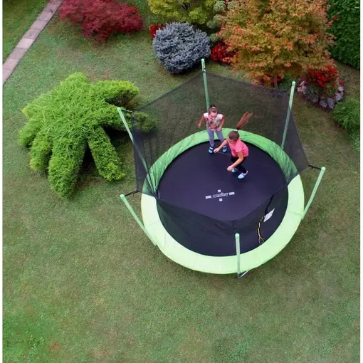 trampolin Fun 244cm